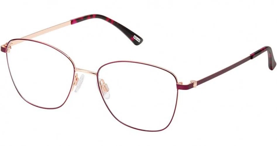 Kliik K-721 Eyeglasses - view 4